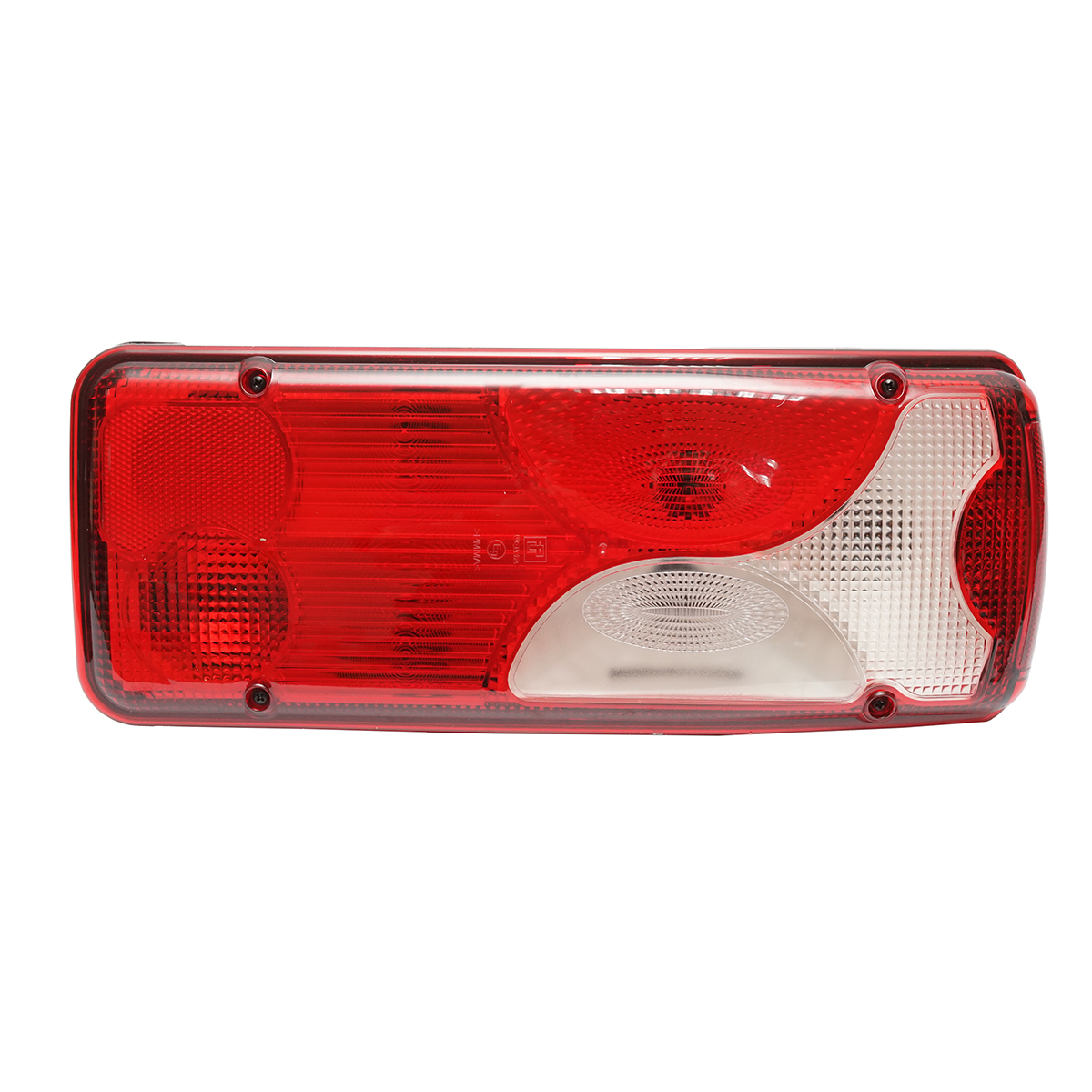 Lampa stop spate dreapta Scania, MAN, VW Crafter, Mercedes Sprinter 400x161x90mm cod OEM 1756751