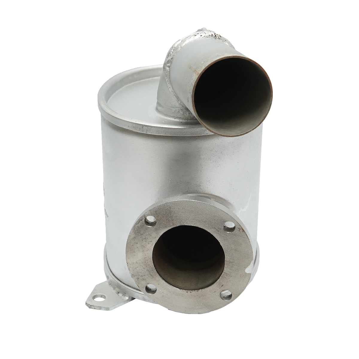 Toba esapament New Holland, Case IH cod OEM 5182593 – imagine 3