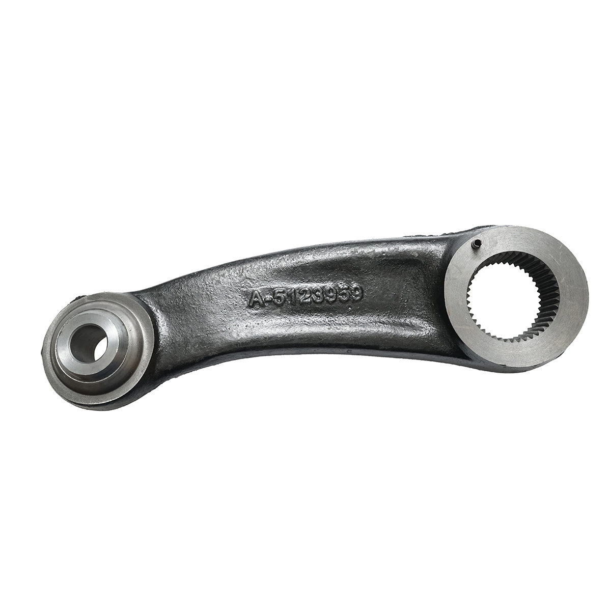 Brat tirant dreapta ridicare hidraulica New Holland, Case IH, Fiat, Ford cod OEM 5123959