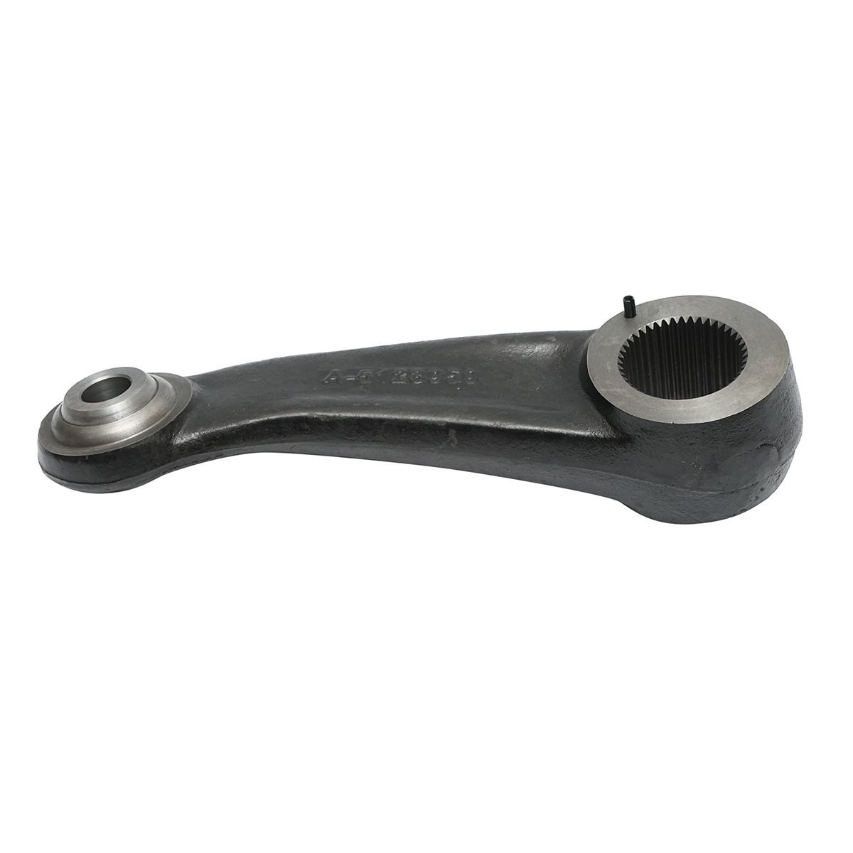 Brat tirant dreapta ridicare hidraulica New Holland, Case IH, Fiat, Ford cod OEM 5123959 – imagine 3