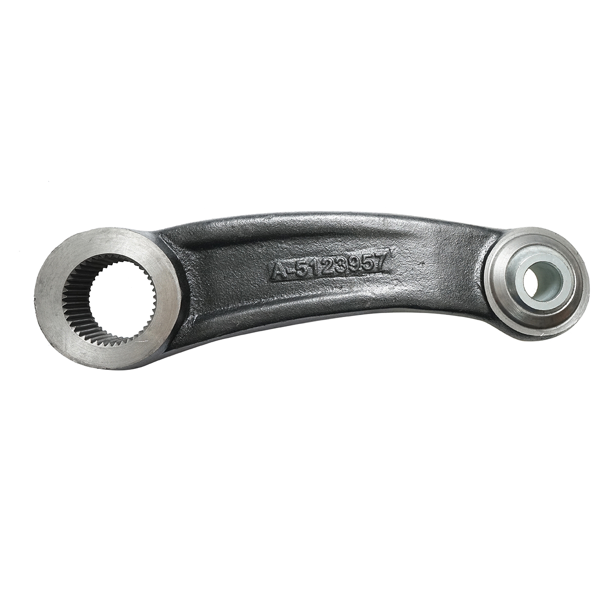 Brat tirant stanga ridicare hidraulica New Holland, Case IH, Fiat, Ford cod OEM 5123957
