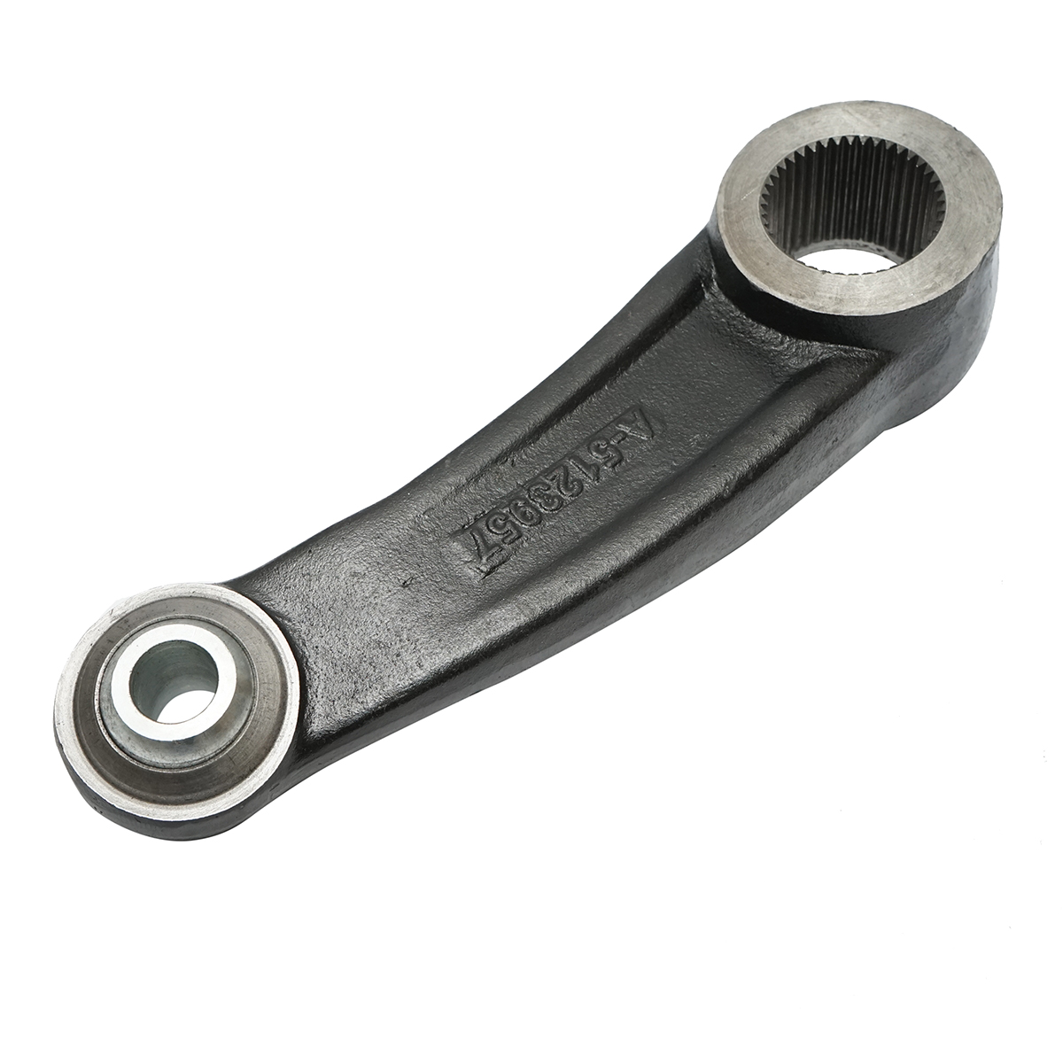 Brat tirant stanga ridicare hidraulica New Holland, Case IH, Fiat, Ford cod OEM 5123957 – imagine 2