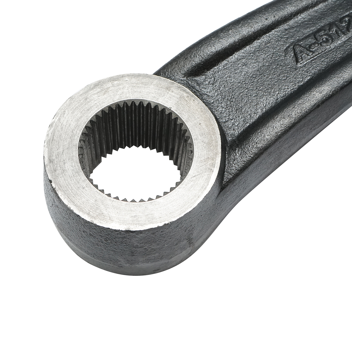 Brat tirant stanga ridicare hidraulica New Holland, Case IH, Fiat, Ford cod OEM 5123957 – imagine 4