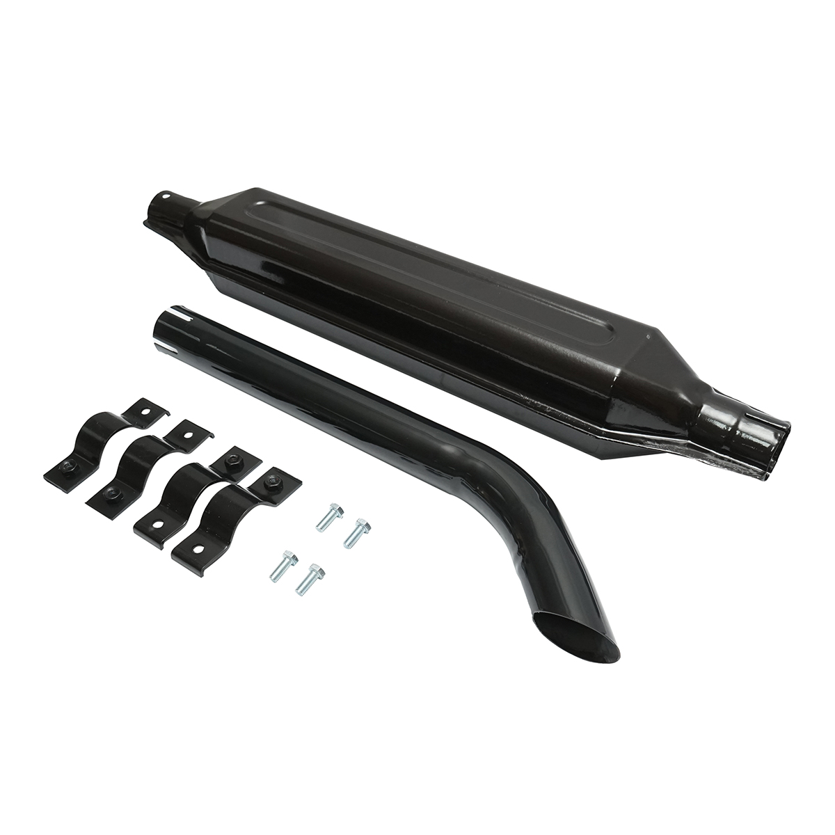 Toba evacuare Fiat cod OEM 4997325 – imagine 2