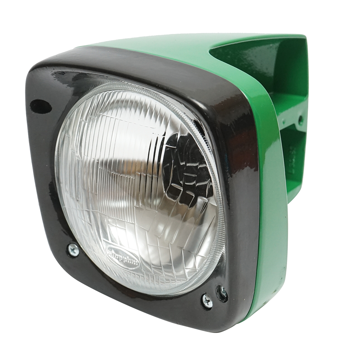Far dreapta John Deere fi 129mm cod OEM DE13523
