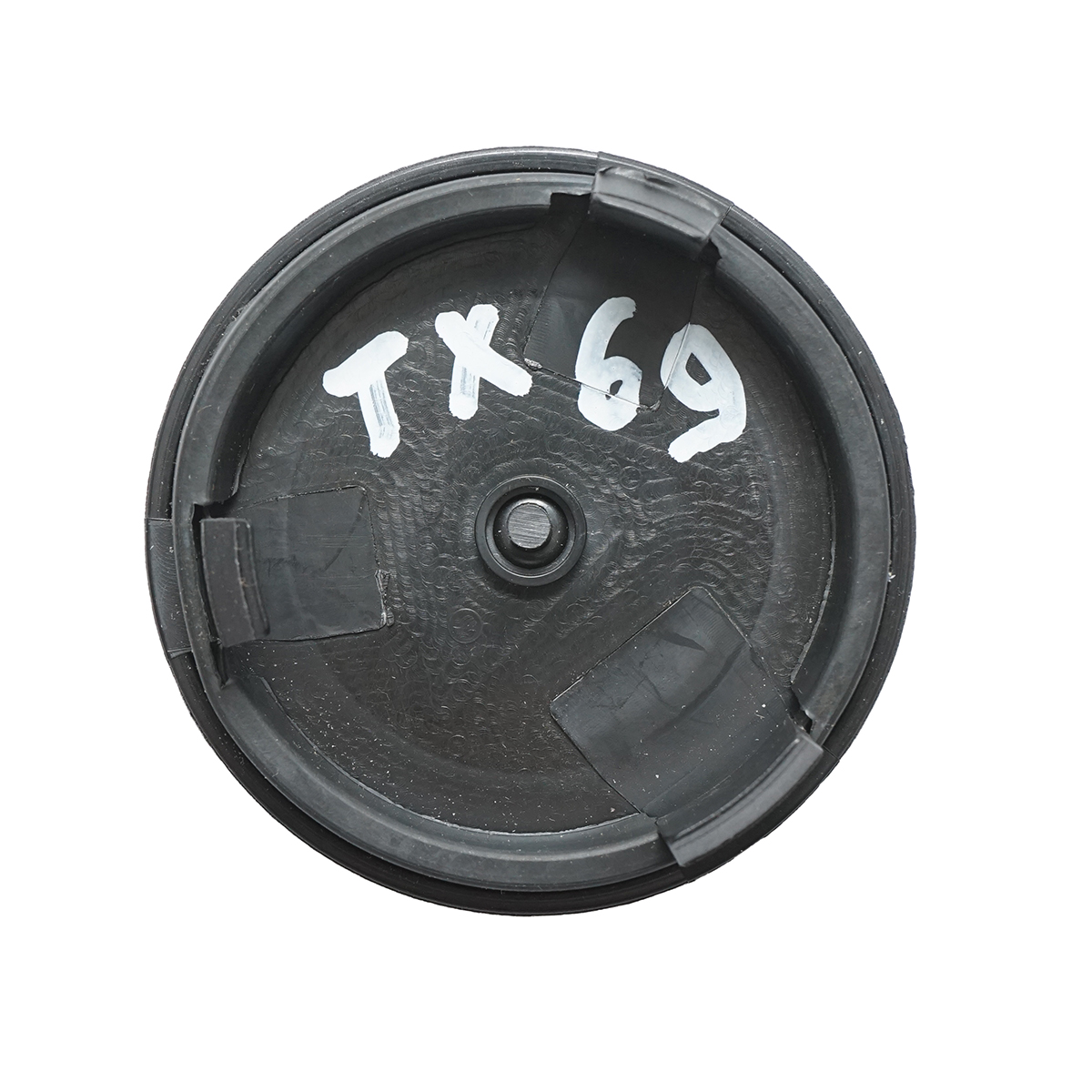 Capac volan tractor New Holland cod OEM 5167653 – imagine 4