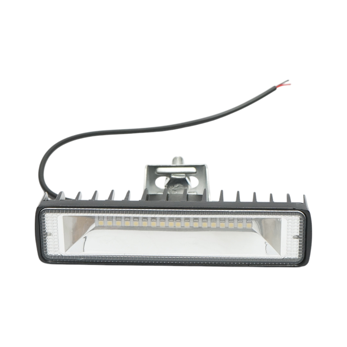Lampa LED tip bara 10-30V, 9W cu accesorii de prindere 148x35x45mm