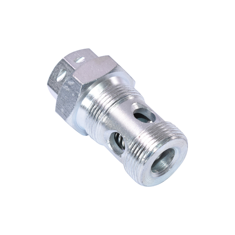 Supapa presiune ulei bloc motor U-650