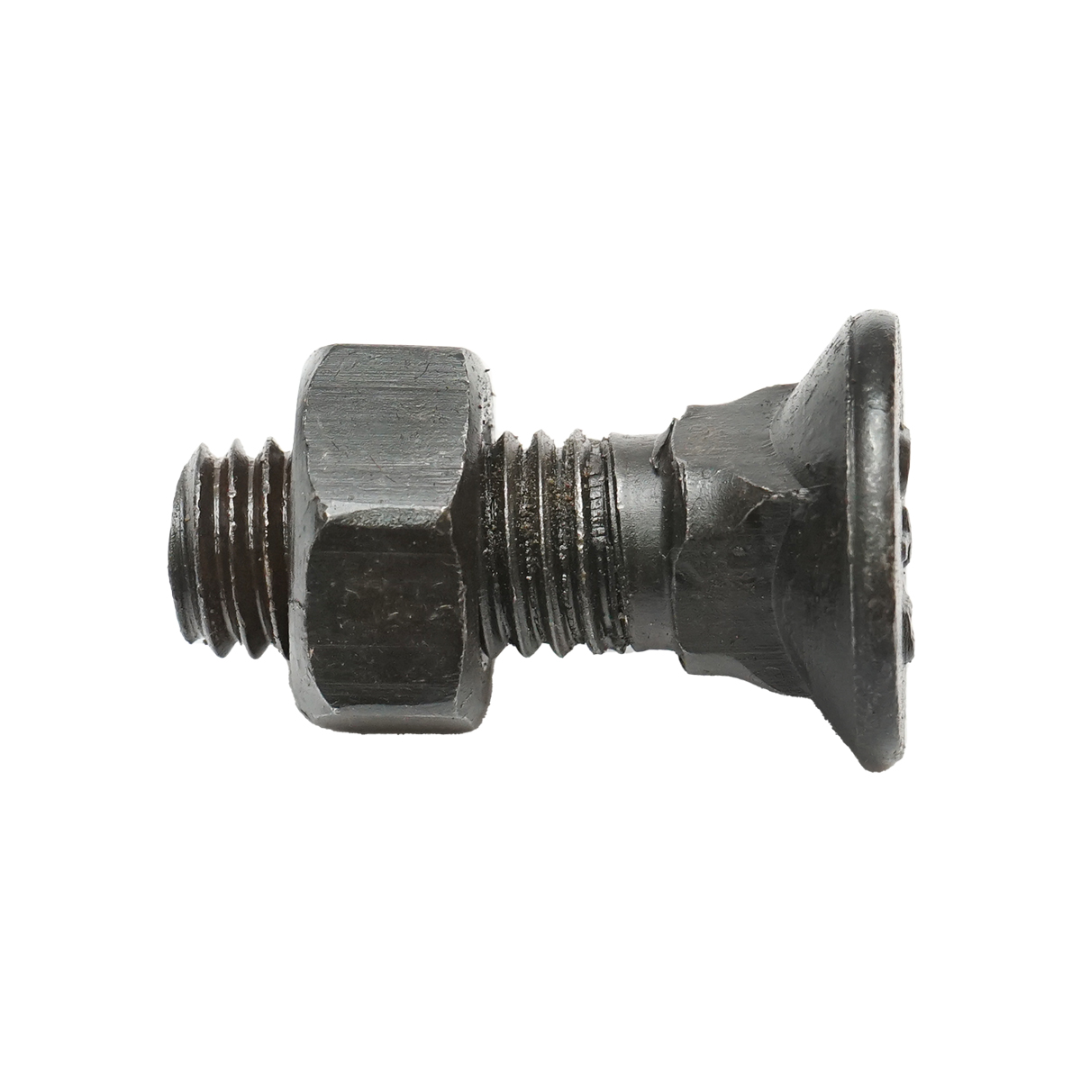 Surub brazdar cu piulita M14X40 PP3/PP4