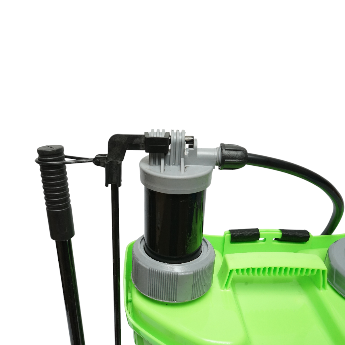 Pompa de stropit, vermorel manual cu rezervor 16L, 3 duze, presiune max. 3 bar – imagine 10