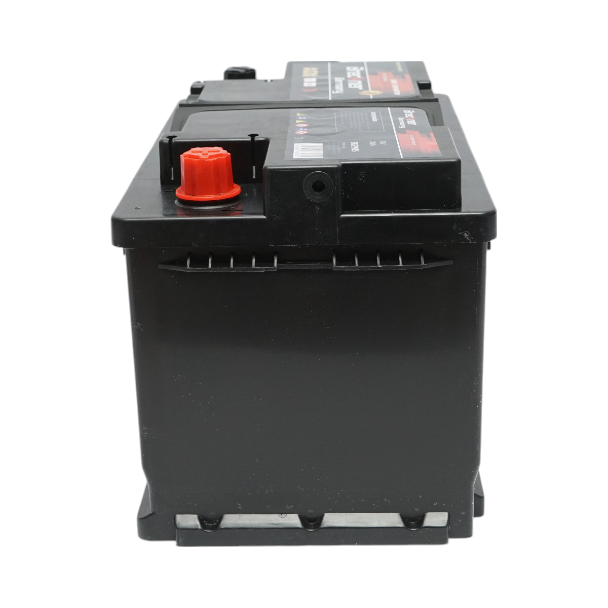 Baterie auto AGM start-stop 12V, 70Ah, 760A la pornire 275x175x195mm Breckner Germany – imagine 4