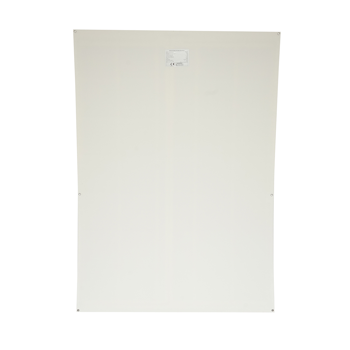 Panou solar 200W flexibil monocristalin portabil 1220x870x3mm – imagine 3