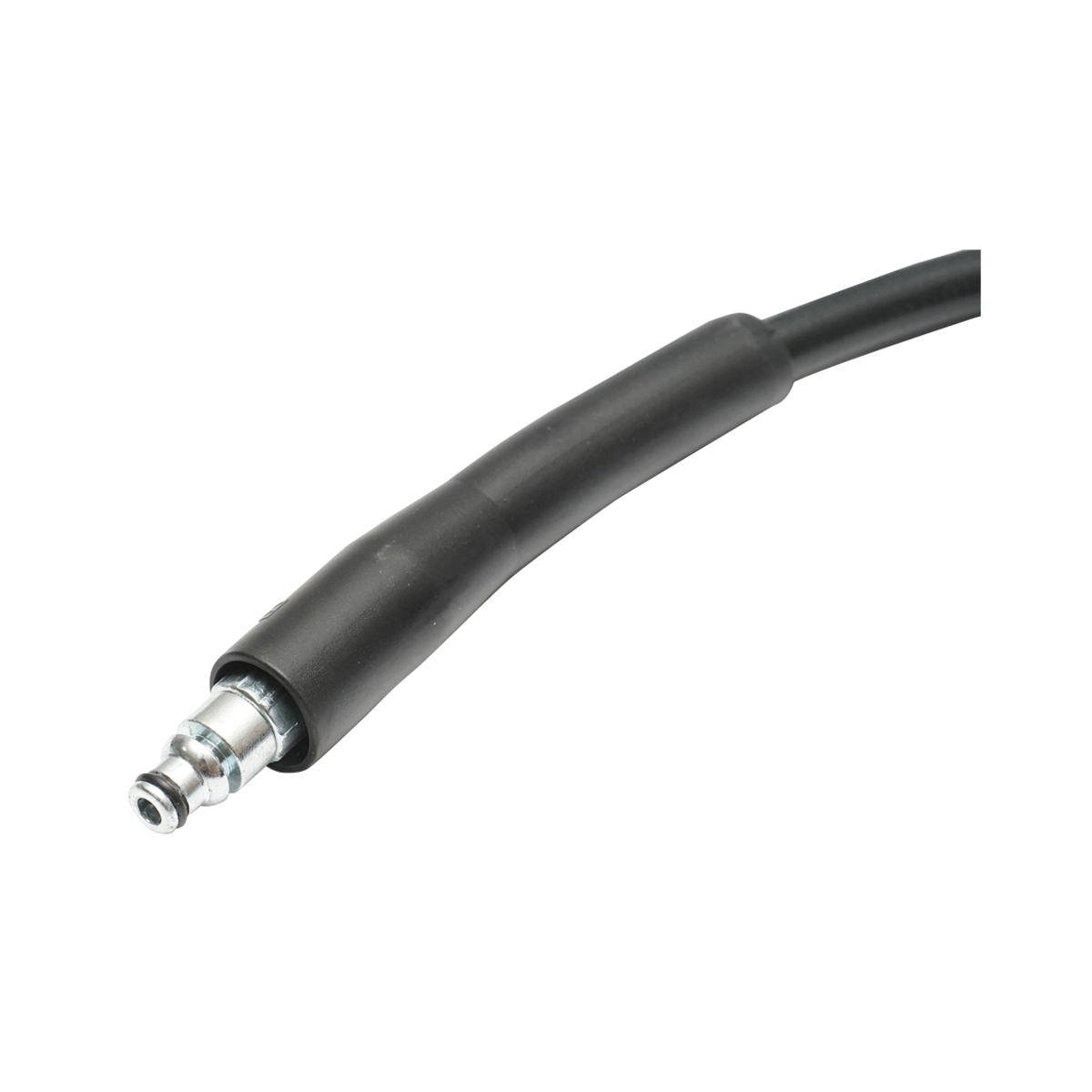 Furtun de inalta presiune 160 bar, lungime 5m, max. 60°C pentru aparat de spalat cu presiune BK77091 – imagine 3