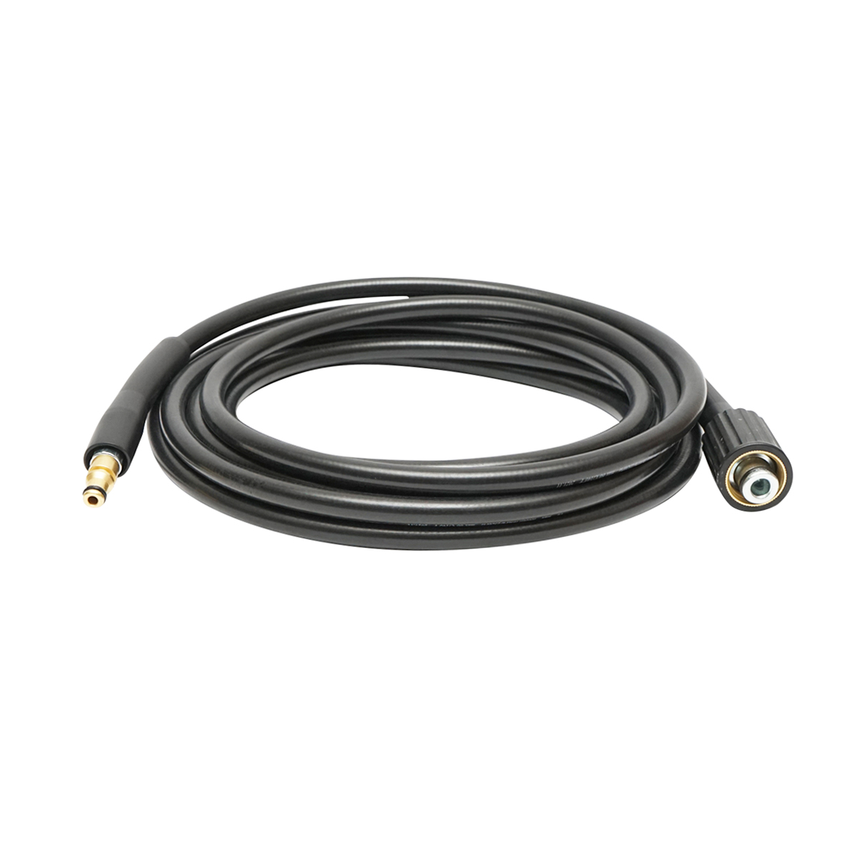 Furtun de inalta presiune 160 bar, lungime 5m, max. 60°C pentru aparat de spalat cu presiune BK77092