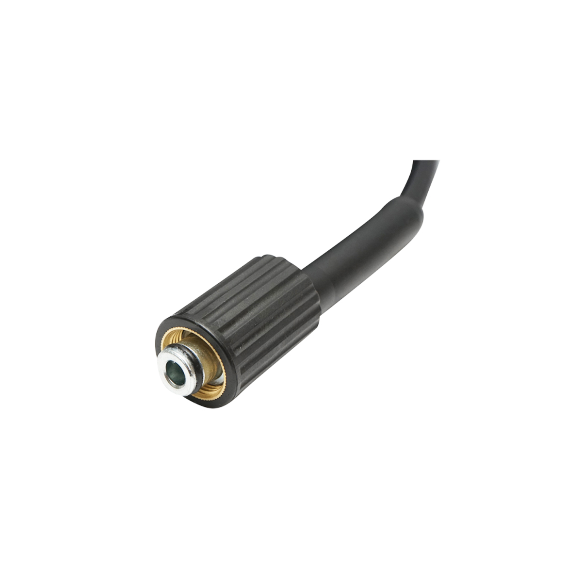 Furtun de inalta presiune 160 bar, lungime 5m, max. 60°C pentru aparat de spalat cu presiune BK77092 – imagine 4