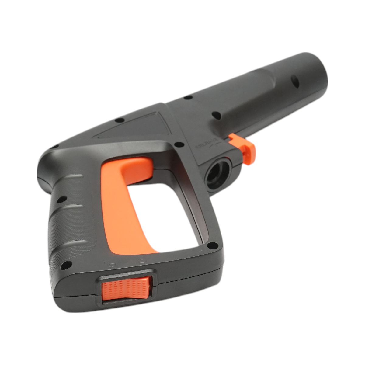 Pistol de pulverizare 130 bar YLG07 pentru aparat de spalat cu presiune BK77091 – imagine 3