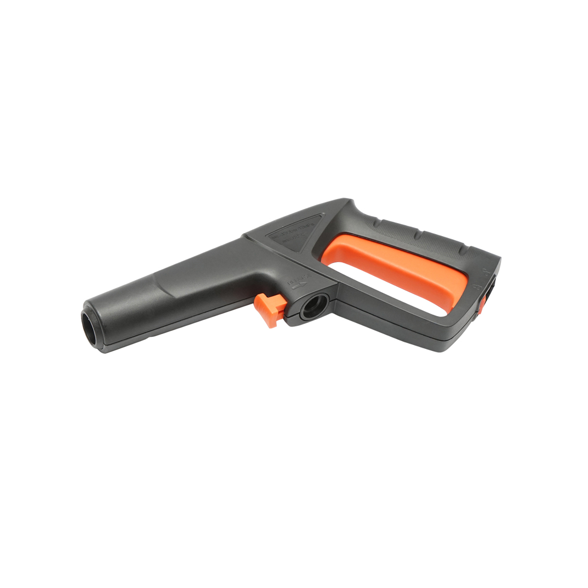 Pistol de pulverizare 130 bar YLG07 pentru aparat de spalat cu presiune BK77091 – imagine 4