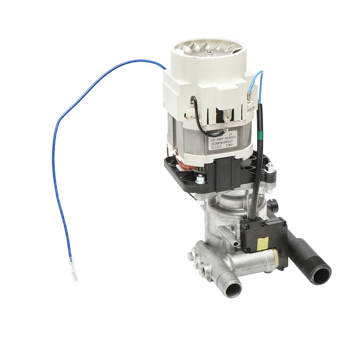 Motor cu pompa pentru aparat de spalat cu presiune BK77092