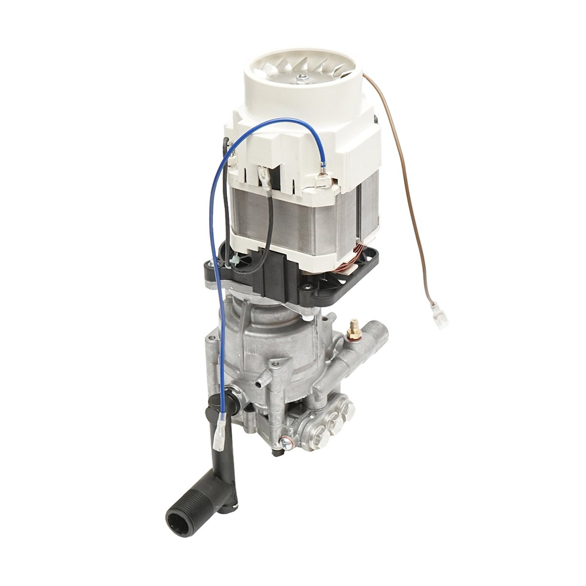 Motor cu pompa pentru aparat de spalat cu presiune BK77093