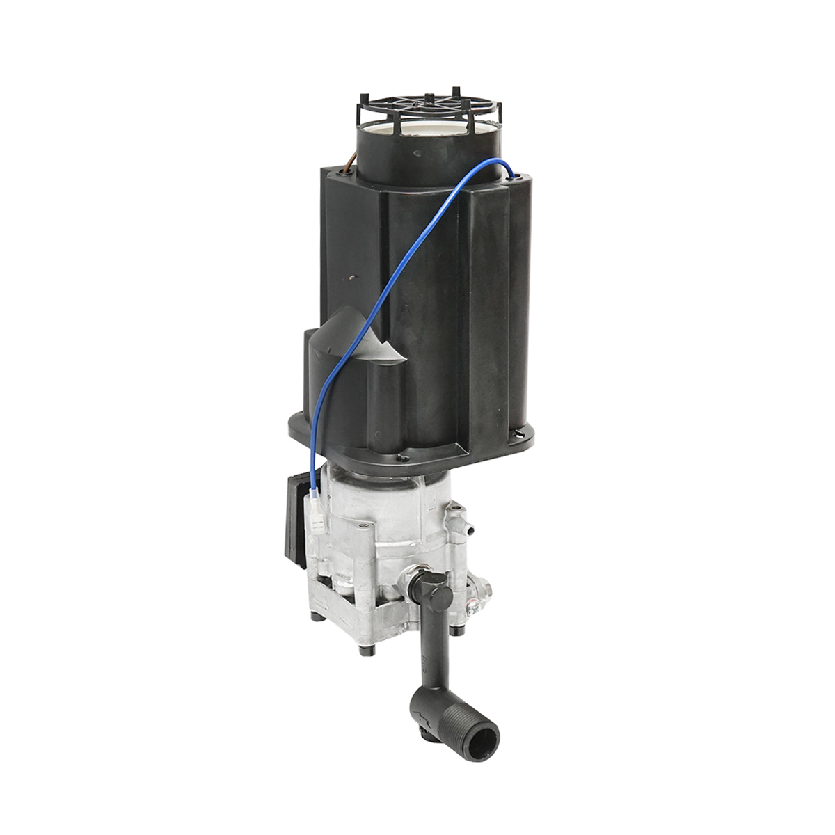 Motor cu pompa pentru aparat de spalat cu presiune BK77093 – imagine 2
