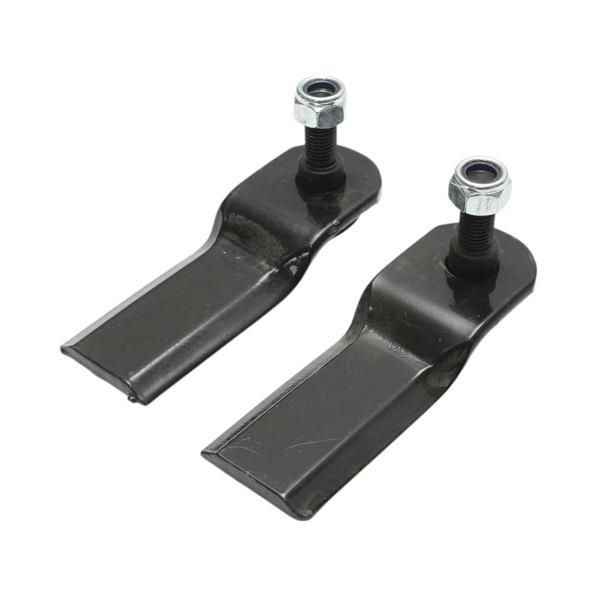 Set cutite palpator UFO60 pentru tocatoare resturi vegetale EFKM165