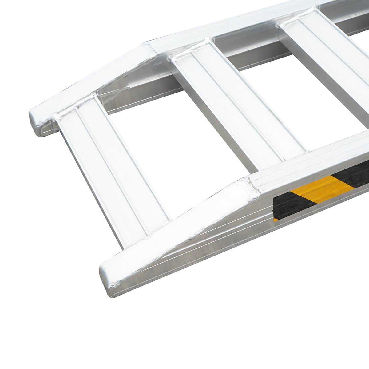 Set rampe aluminiu 3.5T pentru incarcare/descarcare 260x40x10.5cm – imagine 8