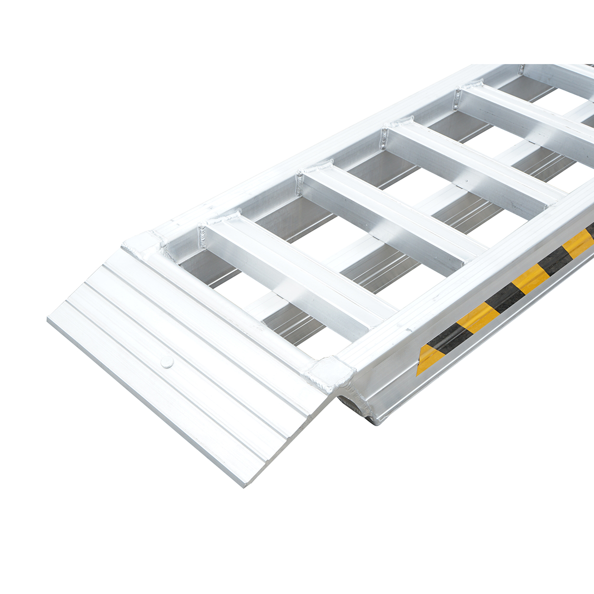 Set rampe aluminiu 6T pentru incarcare/descarcare 380x45x15cm – imagine 6