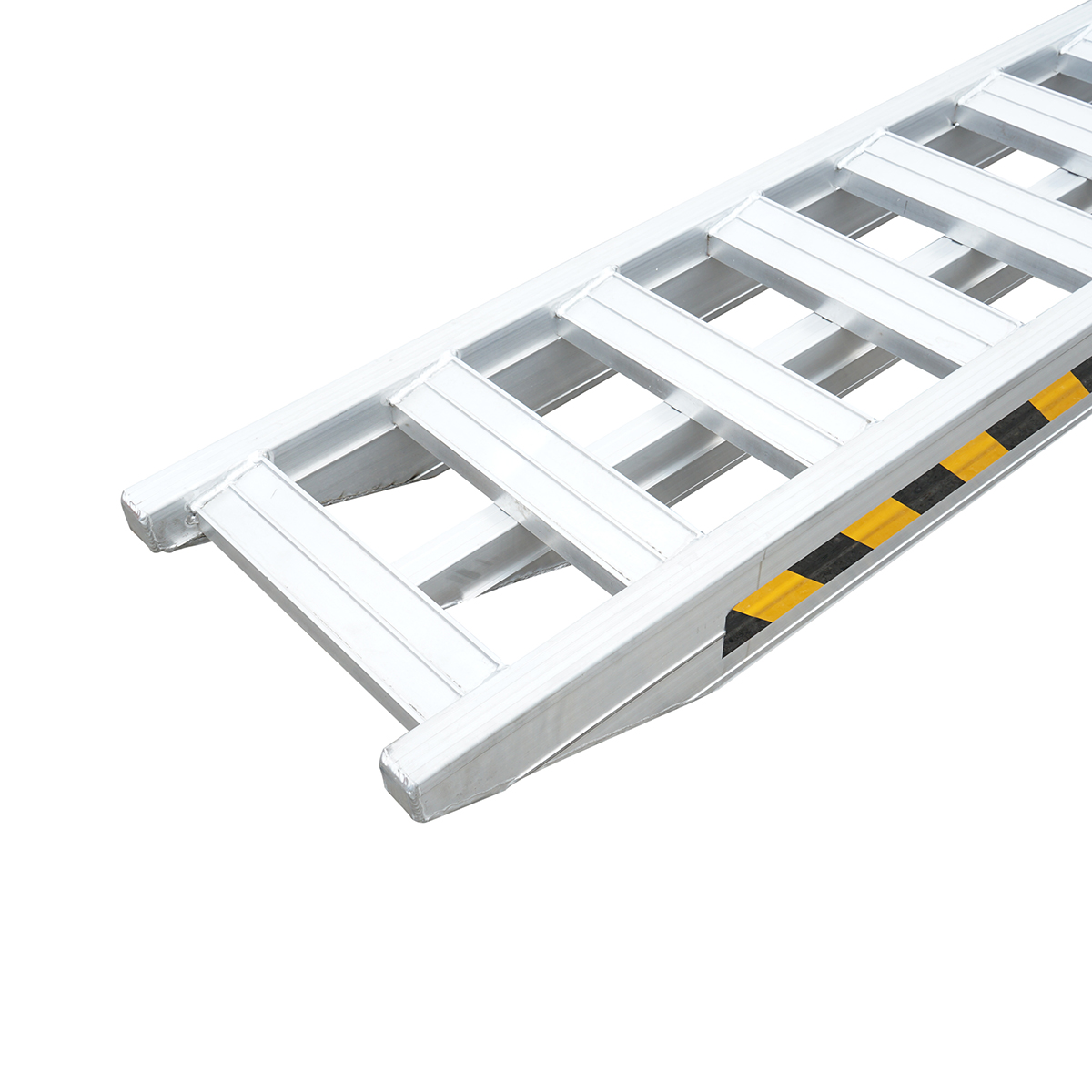 Set rampe aluminiu 6T pentru incarcare/descarcare 380x45x15cm – imagine 7