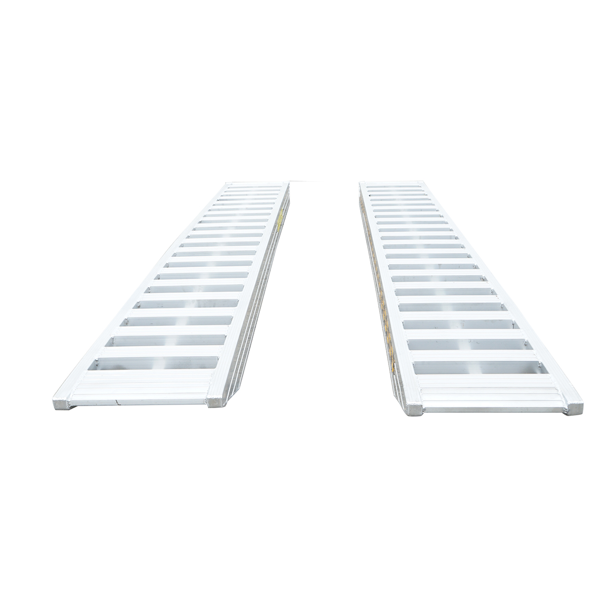 Set rampe aluminiu 8T pentru incarcare/descarcare 450x50x15cm – imagine 5