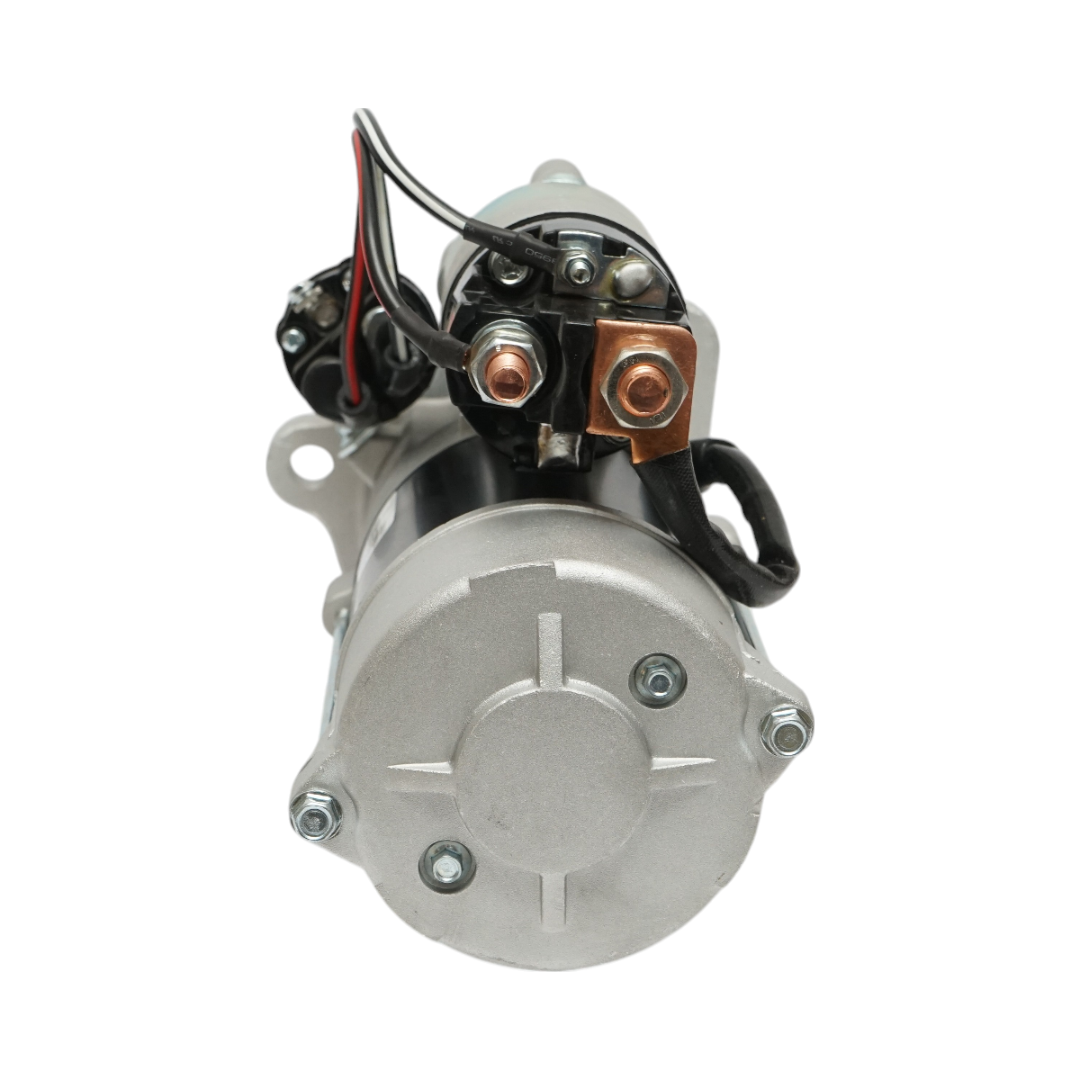 Electromotor 24V, 7.5KW Mercedes-Benz Actros MP1, MP2, MP3, MP4 cod OEM M009T80472, 0061511501, 19011501 – imagine 4