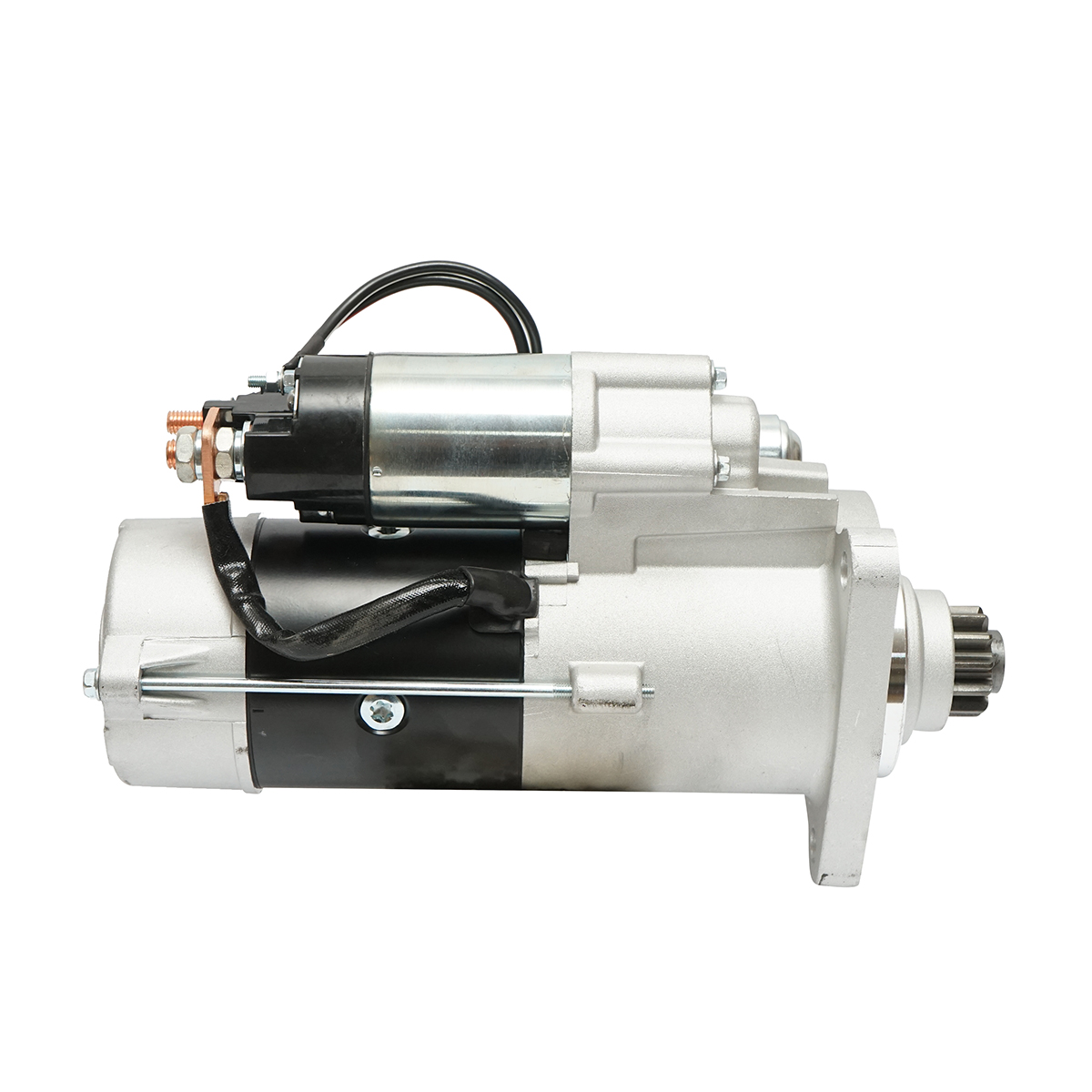 Electromotor 24V, 7.5KW Mercedes-Benz Actros MP1, MP2, MP3, MP4 cod OEM M009T80472, 0061511501, 19011501 – imagine 5