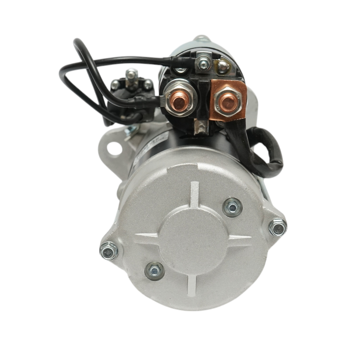 Electromotor 24V, 7KW pentru Mercedes-Benz Actros MP4, Antos, Arocs cod OEM M9T85471, M9T85371 – imagine 4