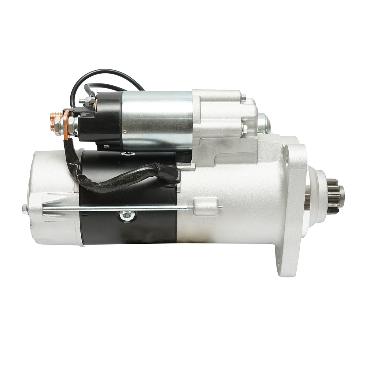 Electromotor 24V, 7KW pentru Mercedes-Benz Actros MP4, Antos, Arocs cod OEM M9T85471, M9T85371 – imagine 5