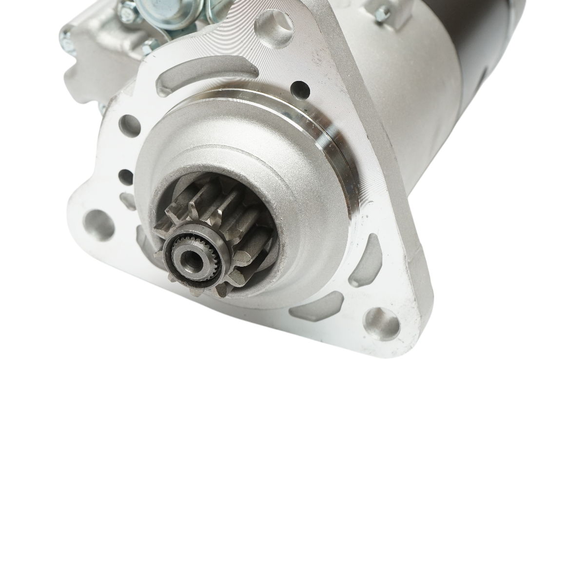 Electromotor 24V, 7KW pentru Mercedes-Benz Actros MP4, Antos, Arocs cod OEM M9T85471, M9T85371 – imagine 6