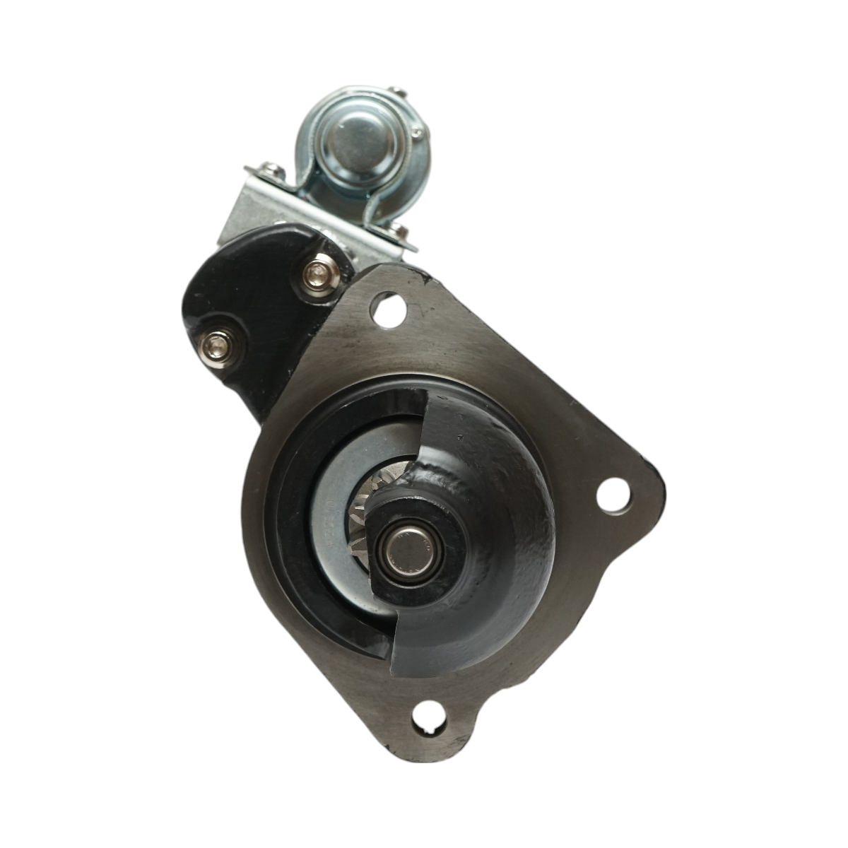 Electromotor 24V, 5KW Mercedes-Benz Atego, Axor, Vario, Econic cod OEM M93R3066SE, A0051512201, A0061512203, A0071513401 – imagine 2