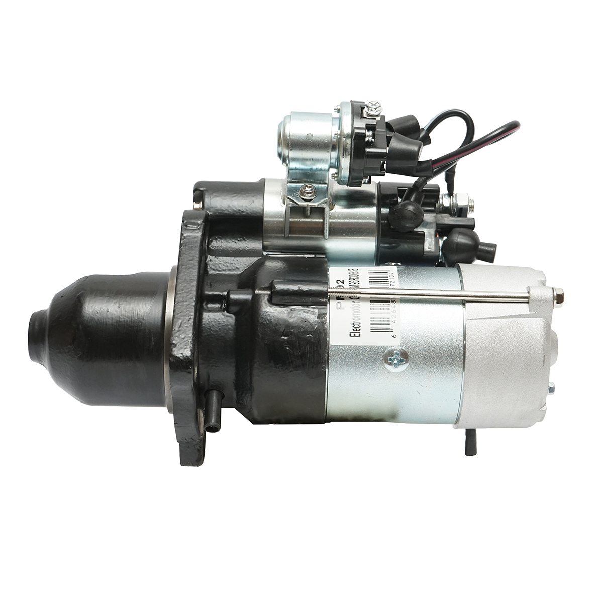 Electromotor 24V, 5KW Mercedes-Benz Atego, Axor, Vario, Econic cod OEM M93R3066SE, A0051512201, A0061512203, A0071513401 – imagine 3
