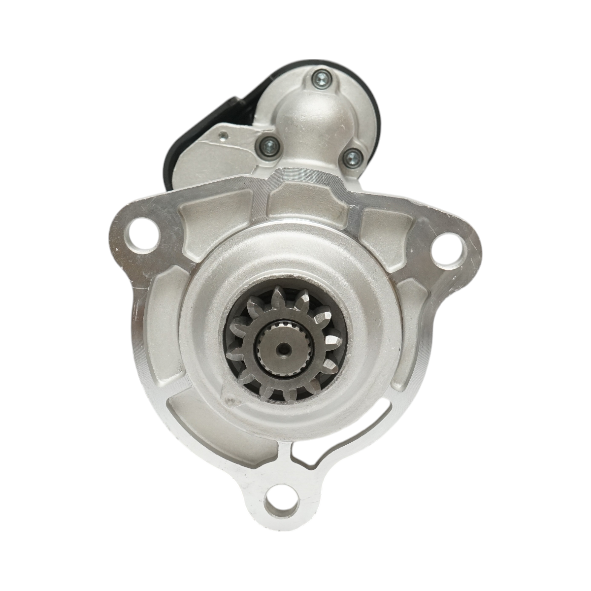 Electromotor 24V, 5.5KW Scania cod OEM 986510047, F042002135, 0579261, 1447911, 1796026, 2029376, 2031368, 2148650, 2276131, 571467 – imagine 2