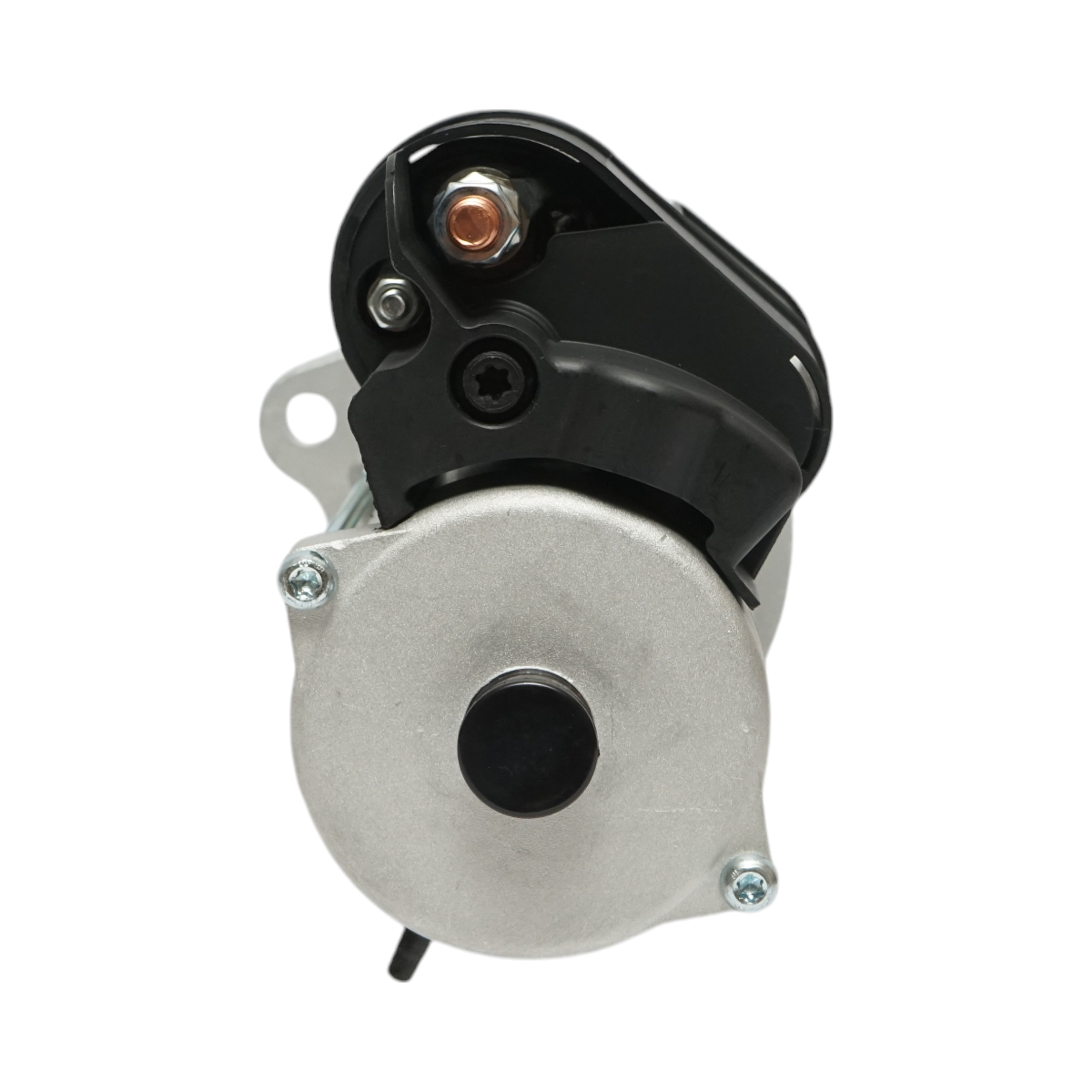 Electromotor 24V, 5.5KW Scania cod OEM 986510047, F042002135, 0579261, 1447911, 1796026, 2029376, 2031368, 2148650, 2276131, 571467 – imagine 4