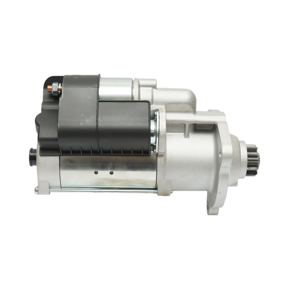 Electromotor 24V, 5.5KW Scania cod OEM 986510047, F042002135, 0579261, 1447911, 1796026, 2029376, 2031368, 2148650, 2276131, 571467 – imagine 5
