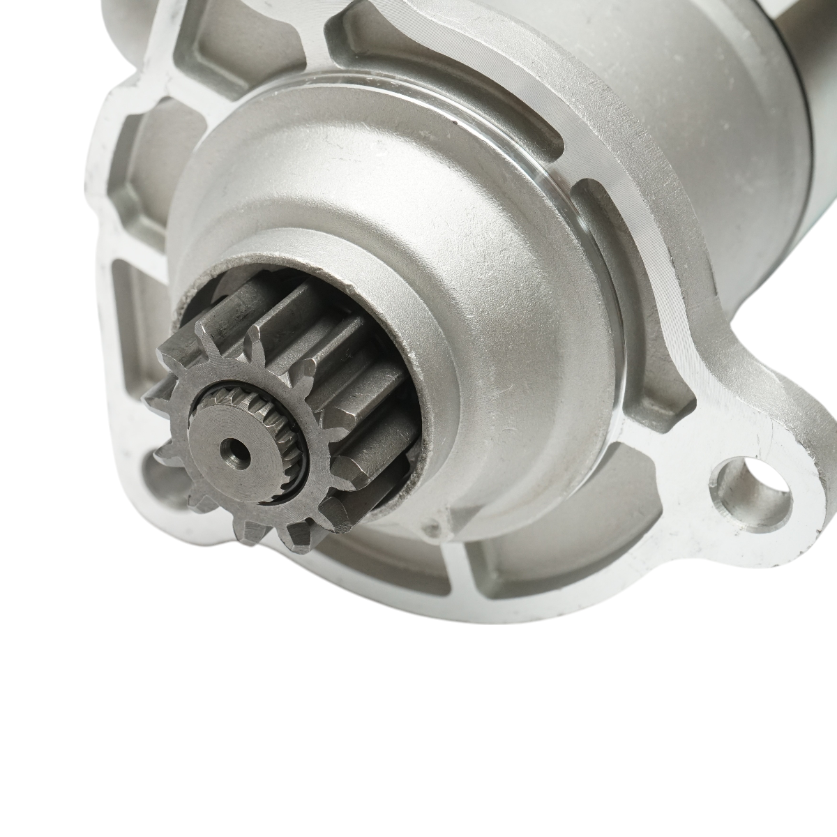 Electromotor 24V, 5.5KW Scania cod OEM 986510047, F042002135, 0579261, 1447911, 1796026, 2029376, 2031368, 2148650, 2276131, 571467 – imagine 6