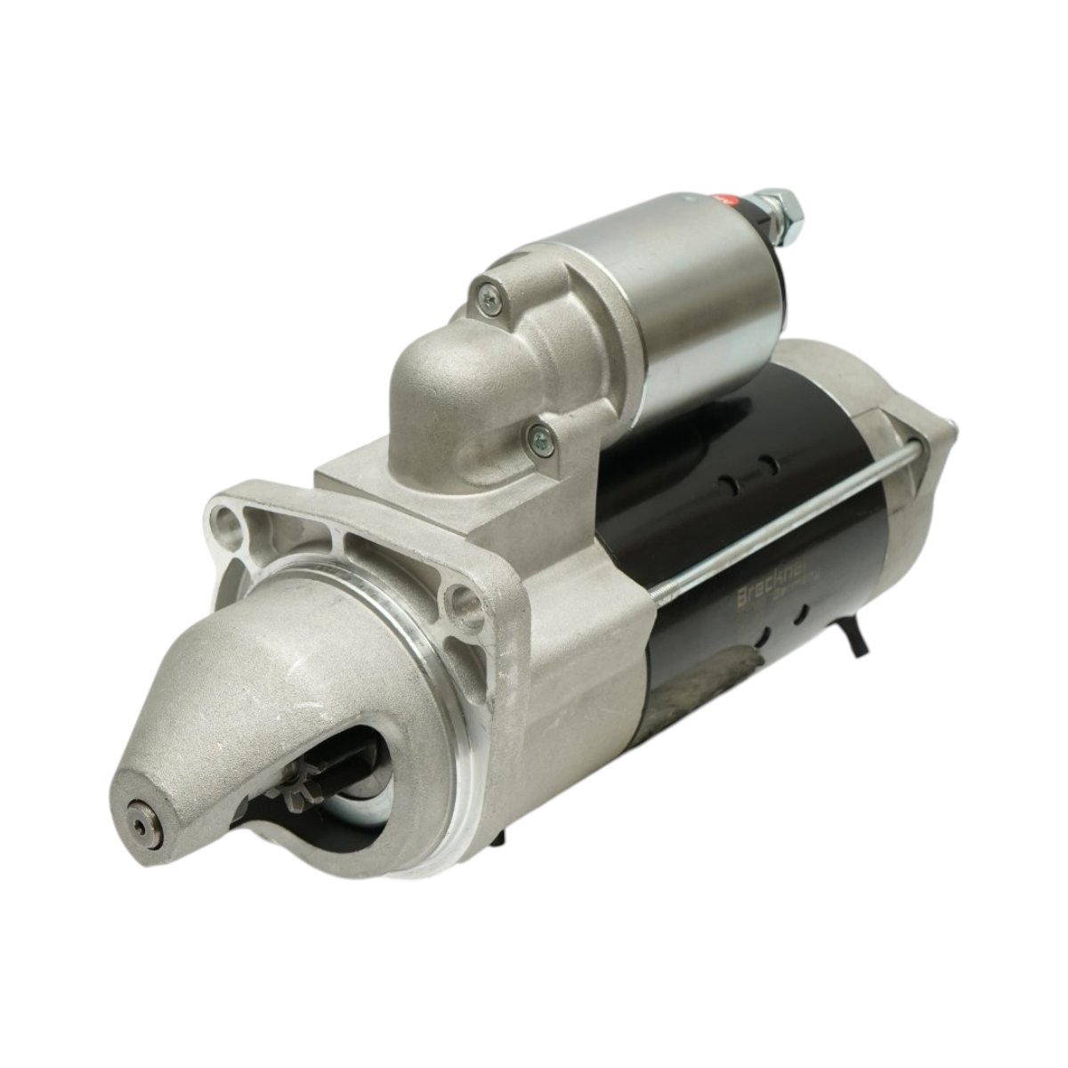 Electromotor 24V, 4kW, Z=9 motor Daewoo cod OEM 1231005