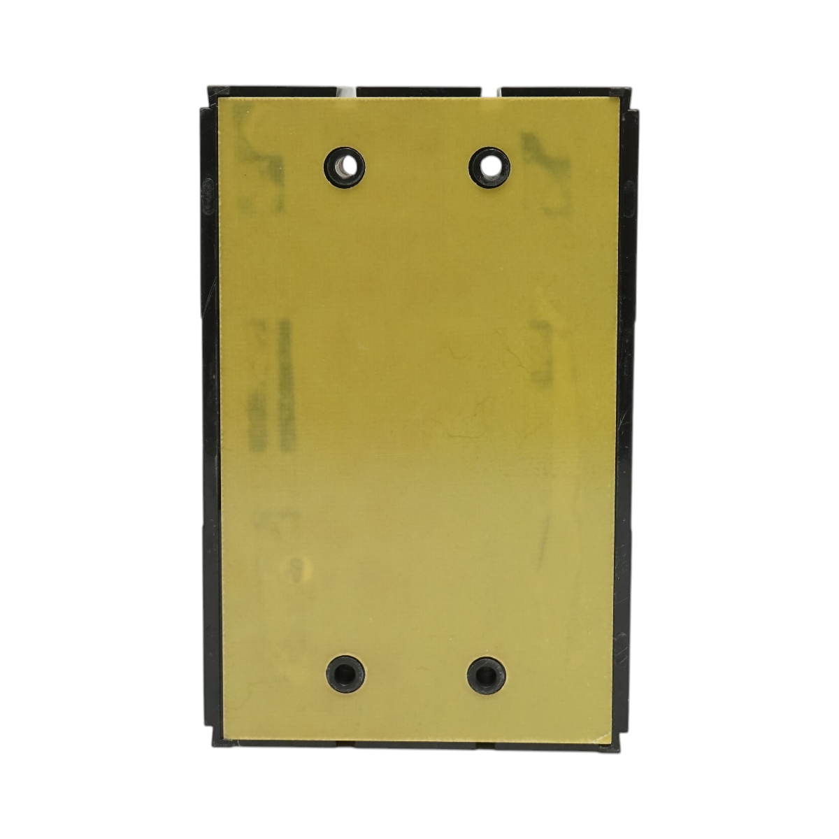 Intrerupator automat de putere MCCB 3P 415V AC, 225A, 50kA, reglabil 100-250A, SRM1E-250M/3300 Longroad – imagine 6