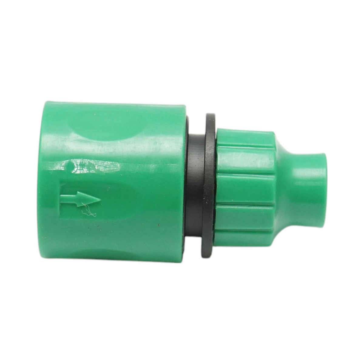 Kit complet irigare prin pulverizare cu furtun 10m, duze, conectori 35 piese – imagine 6
