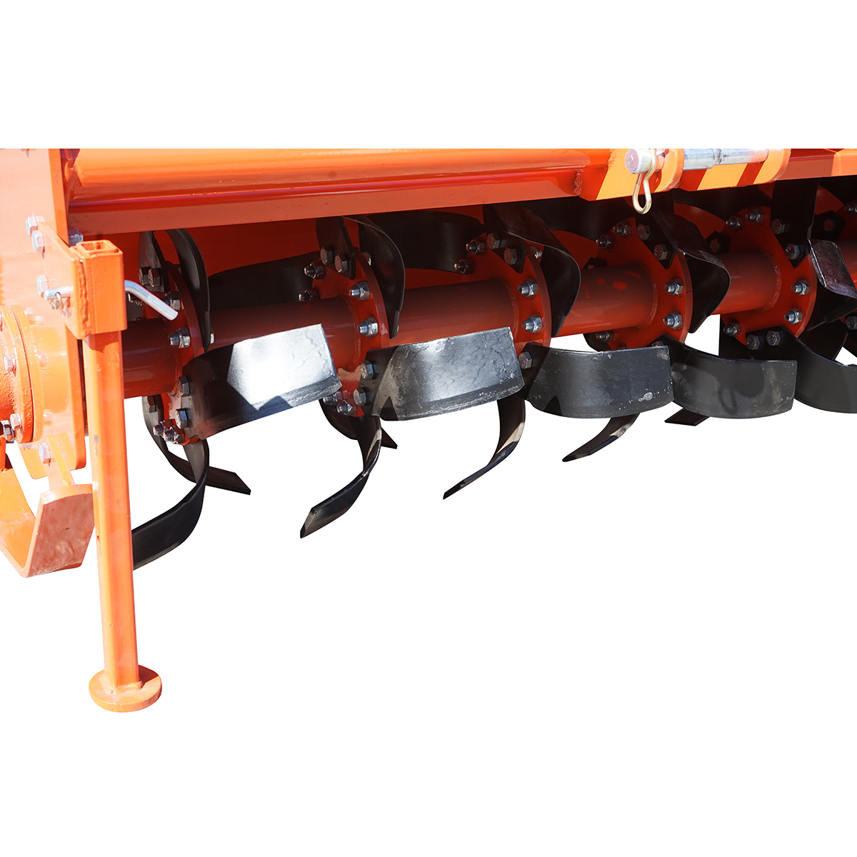 Freza agricola cu latimea de lucru 220cm Baisan – imagine 11