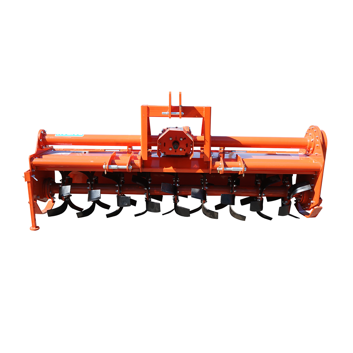 Freza agricola cu latimea de lucru 220cm Baisan – imagine 2