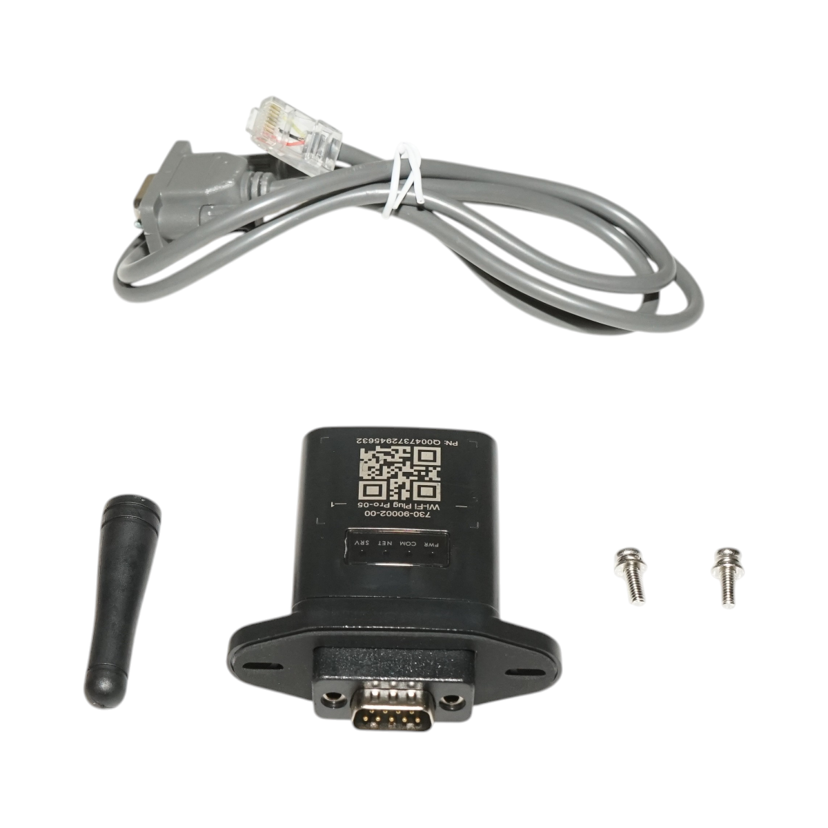 Logger Wifi Pro pentru invertoarele solare EVO 93RG554, 93RG553, 93RG552, 93RG551, 93RG550 – imagine 2