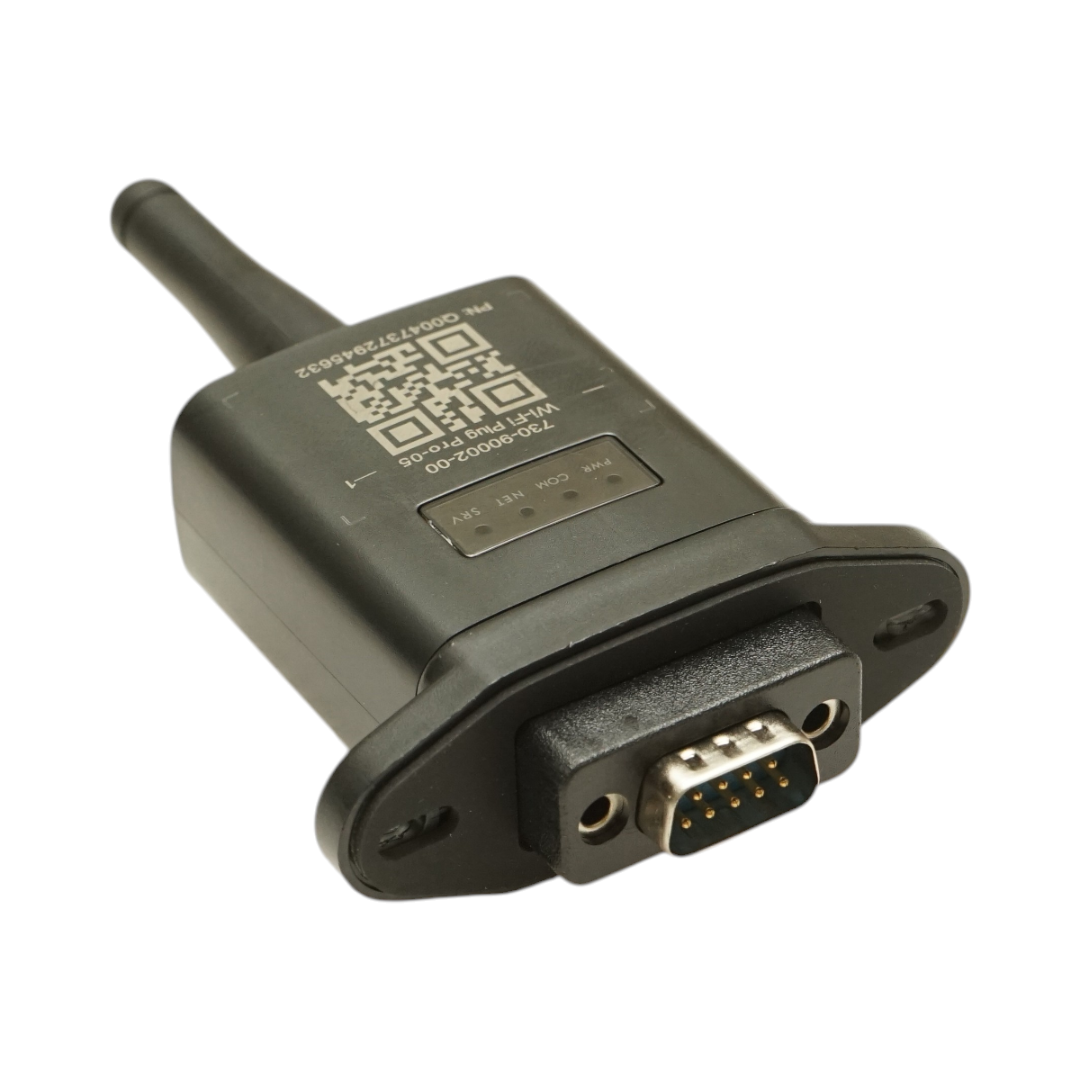 Logger Wifi Pro pentru invertoarele solare EVO 93RG554, 93RG553, 93RG552, 93RG551, 93RG550 – imagine 3