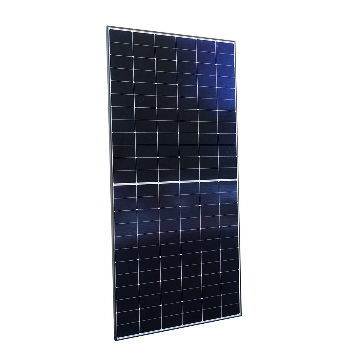 Panou solar 560W fotovoltaic monocristalin Bourget XL 2278x1134x30mm – imagine 2