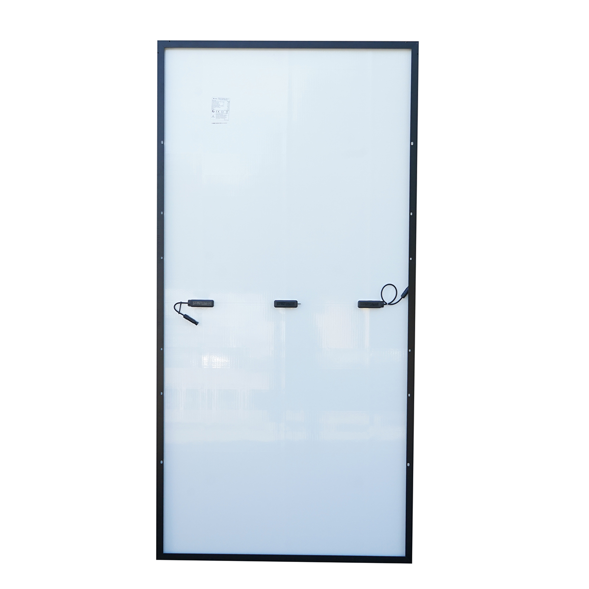 Panou solar 560W fotovoltaic monocristalin Bourget XL 2278x1134x30mm – imagine 3