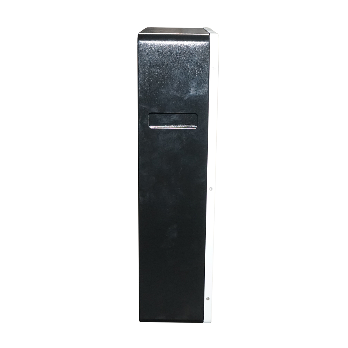 Baterie Li-ion LiFePO4 51.2V, 100Ah cu BMS, bluetooth, display LCD 550x360x140mm IP54 – imagine 4